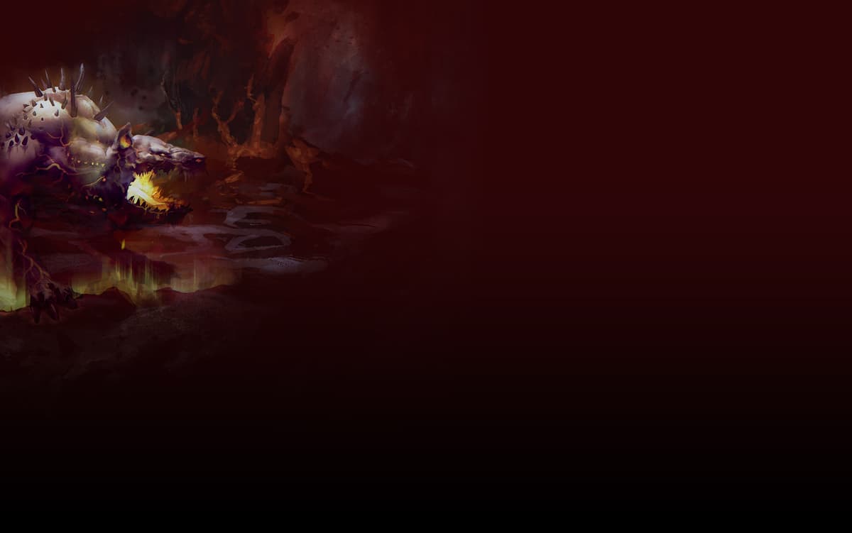 Hound (Profile Background)