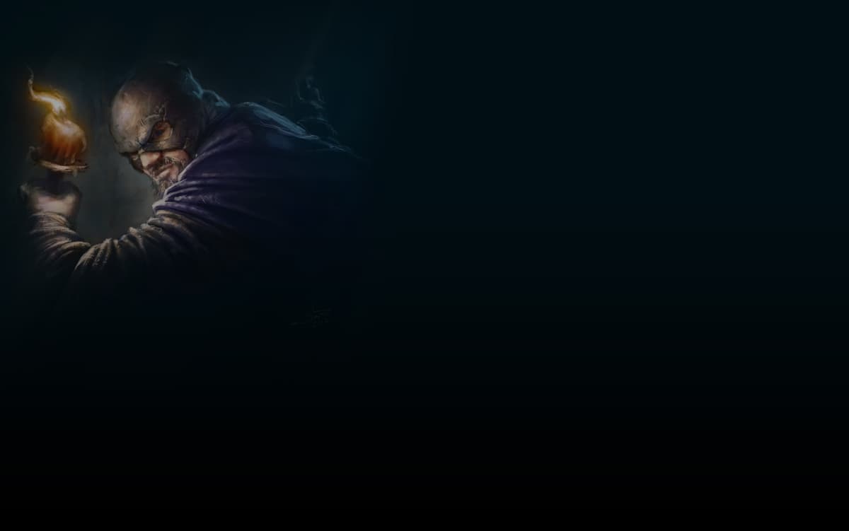 Thief (Profile Background)