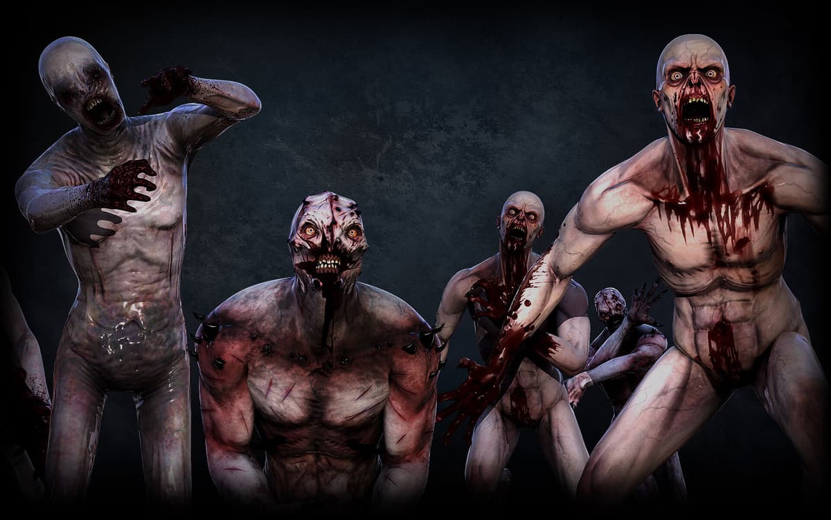 Clots