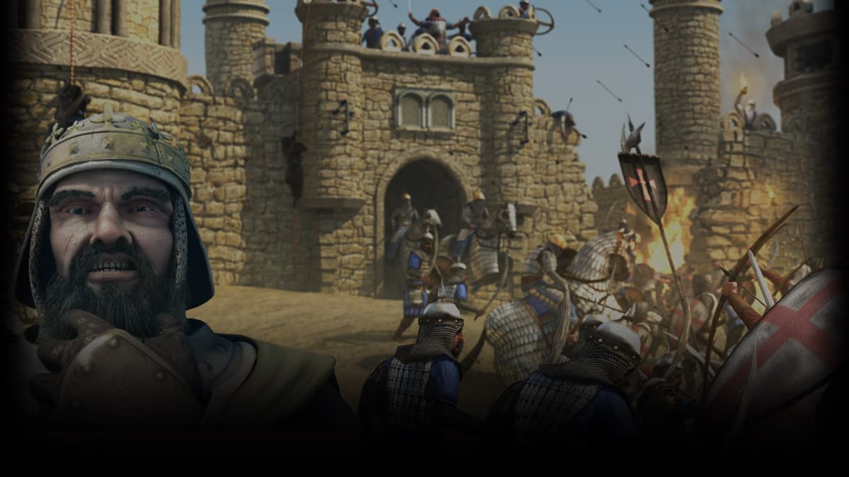 Richard the Lionheart
