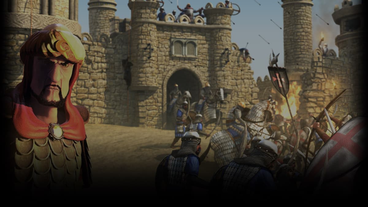 Saladin