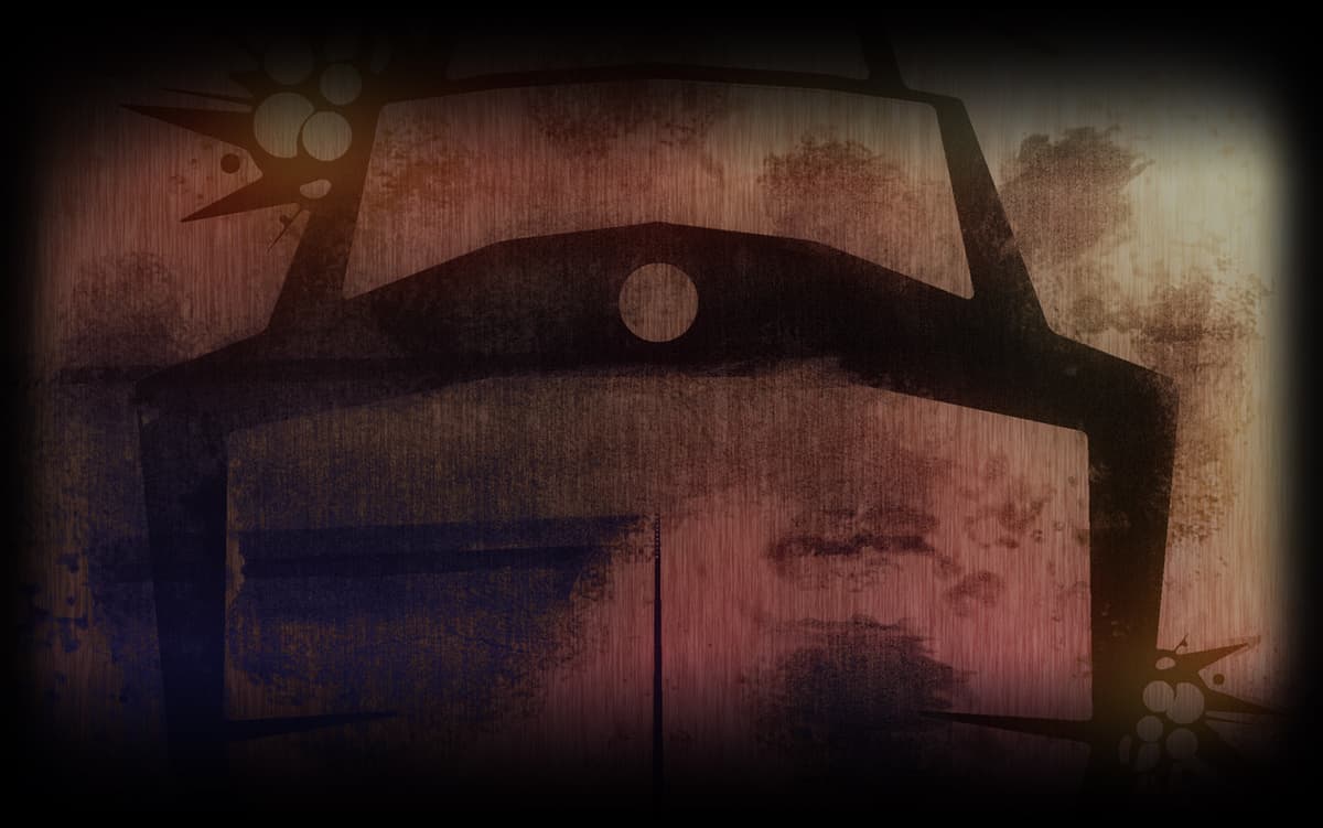 Ship Poster