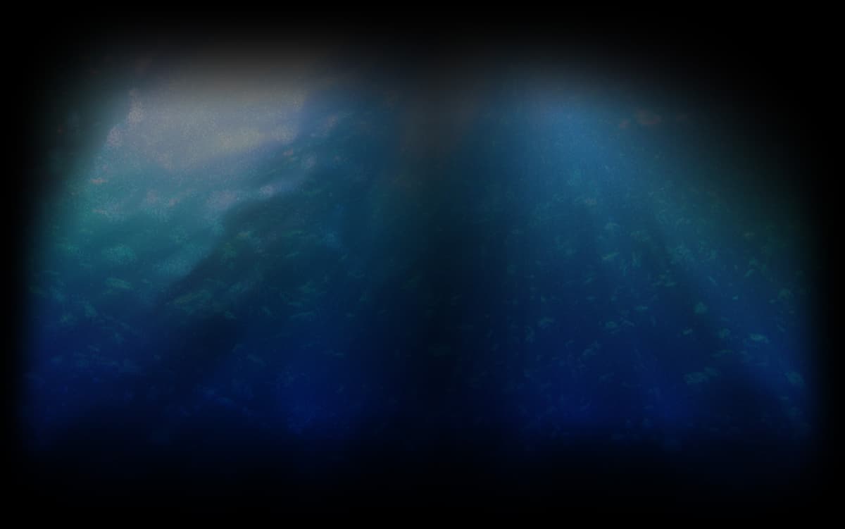 Underwater