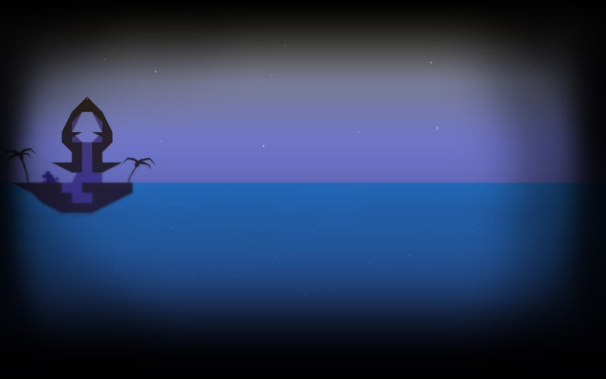 The Island