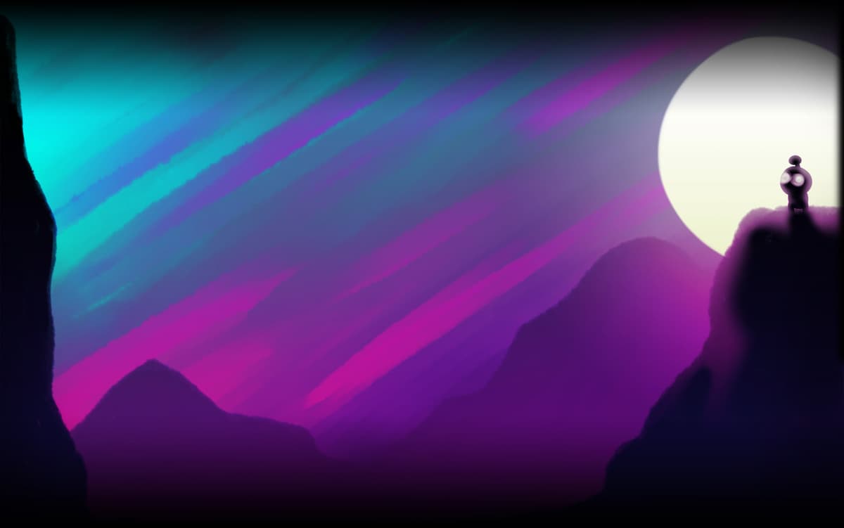 Lunnye by Caroline