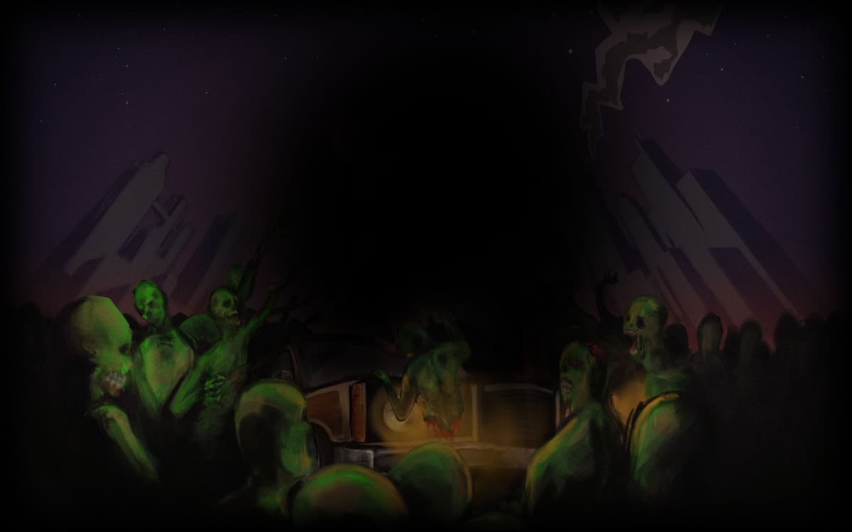 Final Stand (Profile Background)