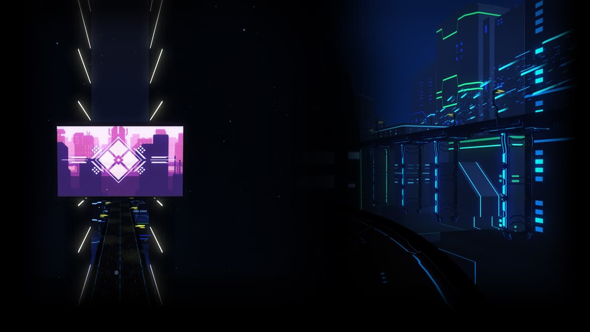 Welcome to Nitronic City