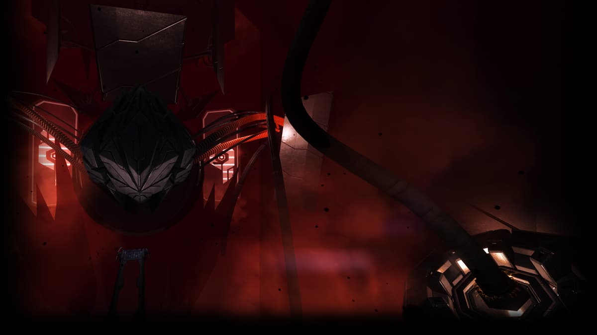 The Archaic (Profile Background)
