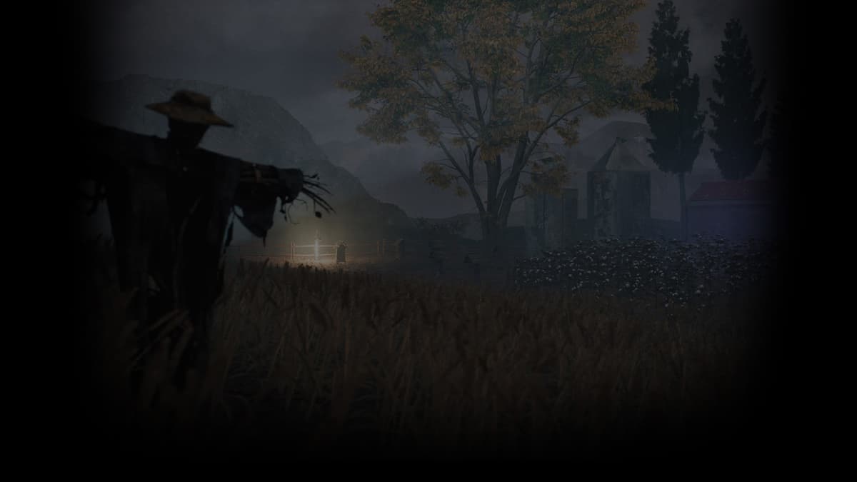 Scarecrow
