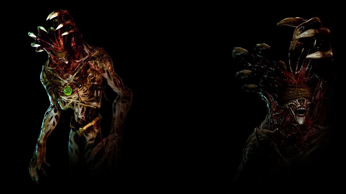 The Dark One
