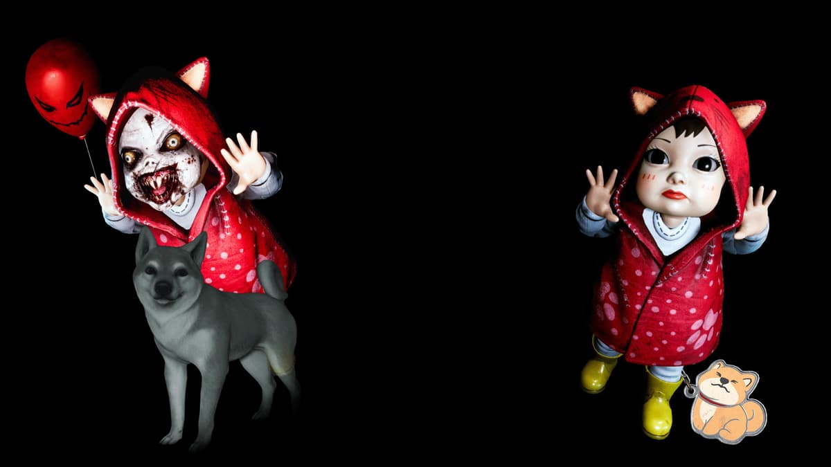 Slappy & Poody