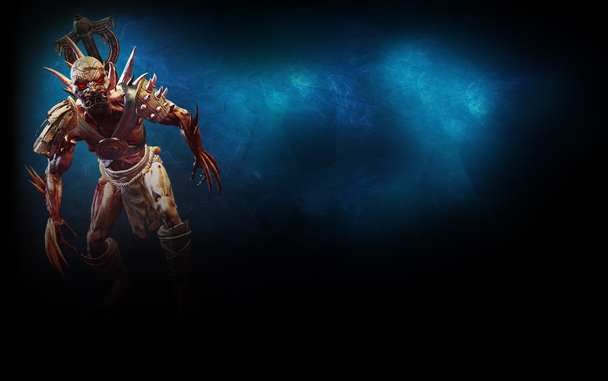 Crawler (Profile Background)