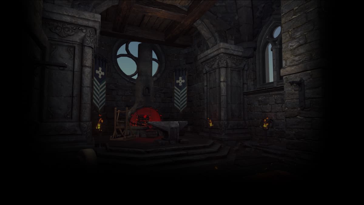 The Forge