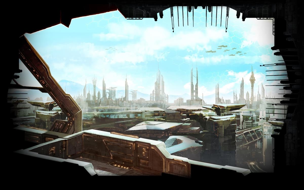 NEO EARTH