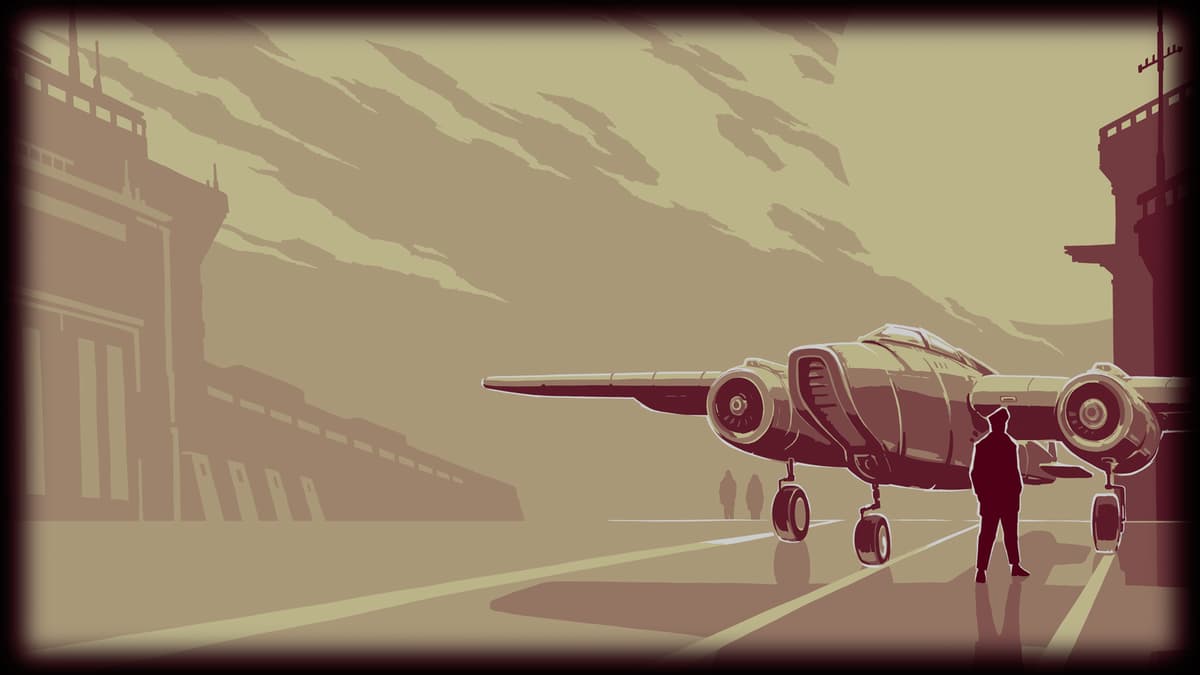 Runway