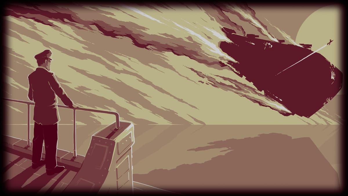 Blimpfall