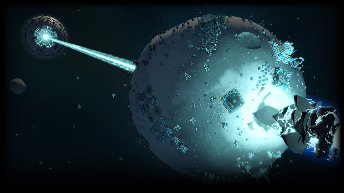 Annihilaser (Profile Background)