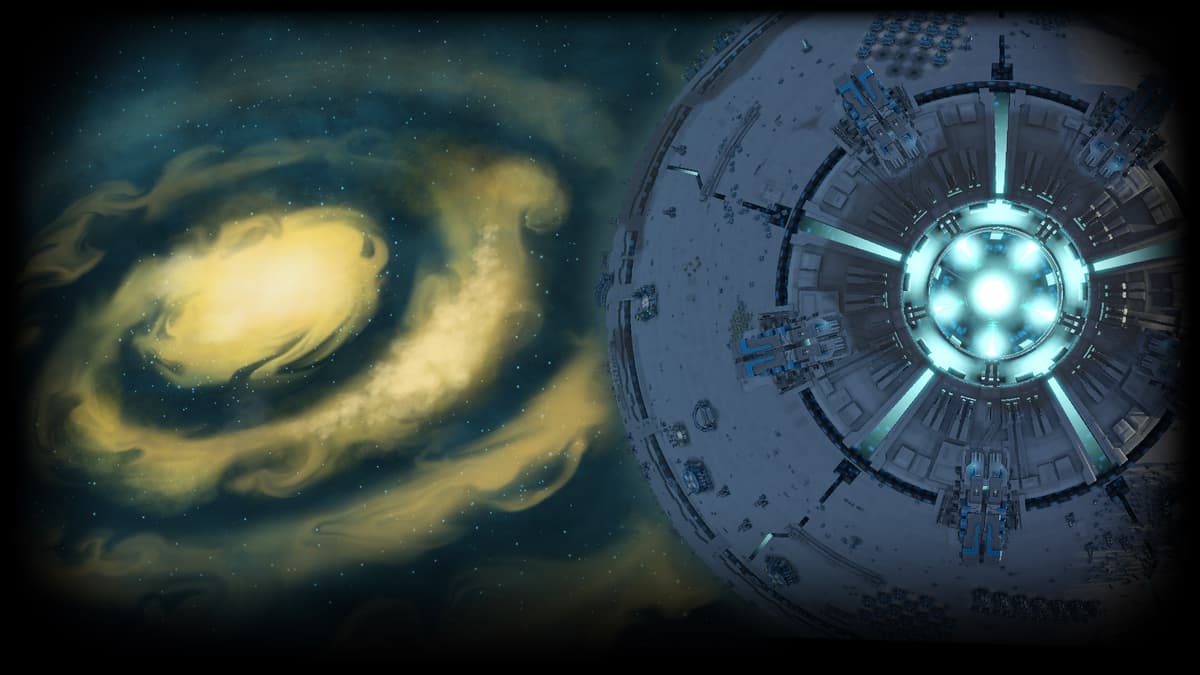 Cosmic Obliteration