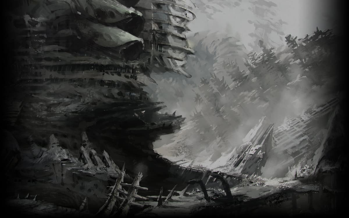 Ashlands