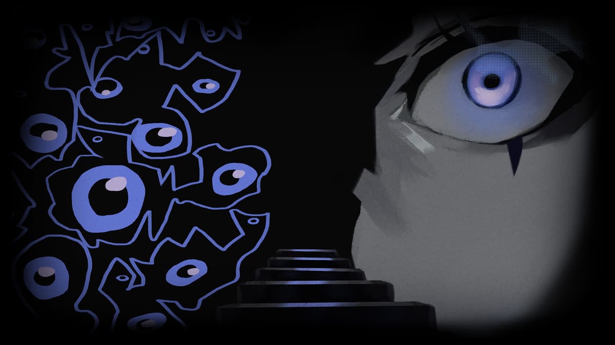 Blue Space (Profile Background)