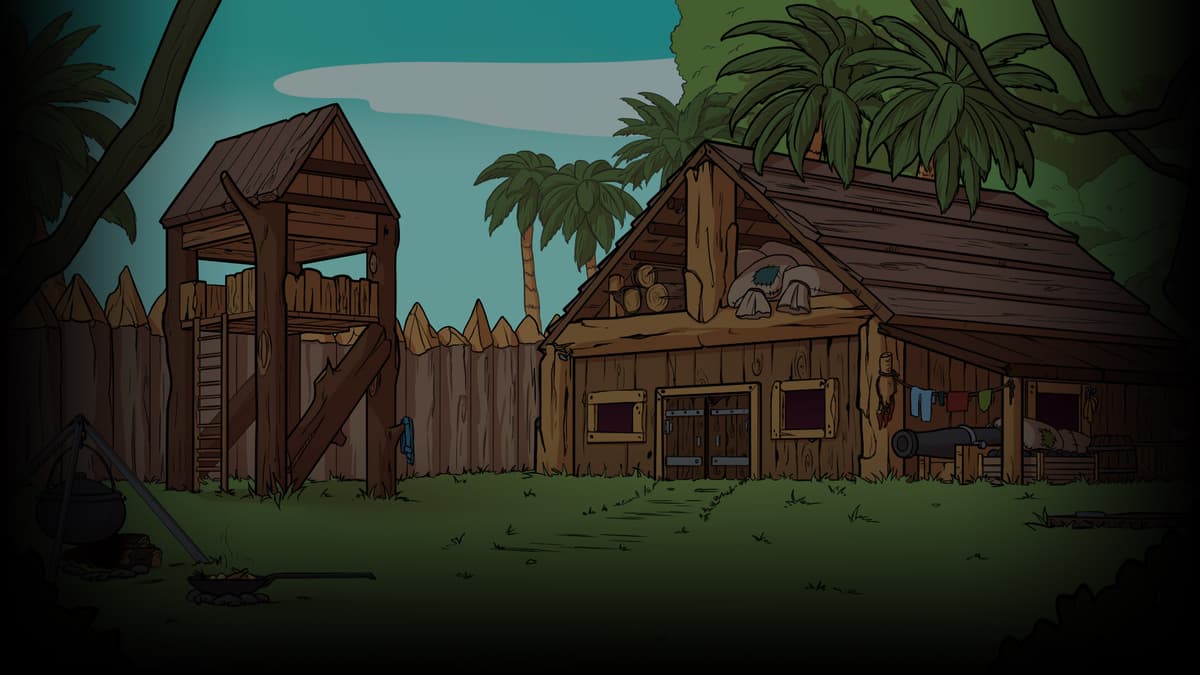 Day Fort