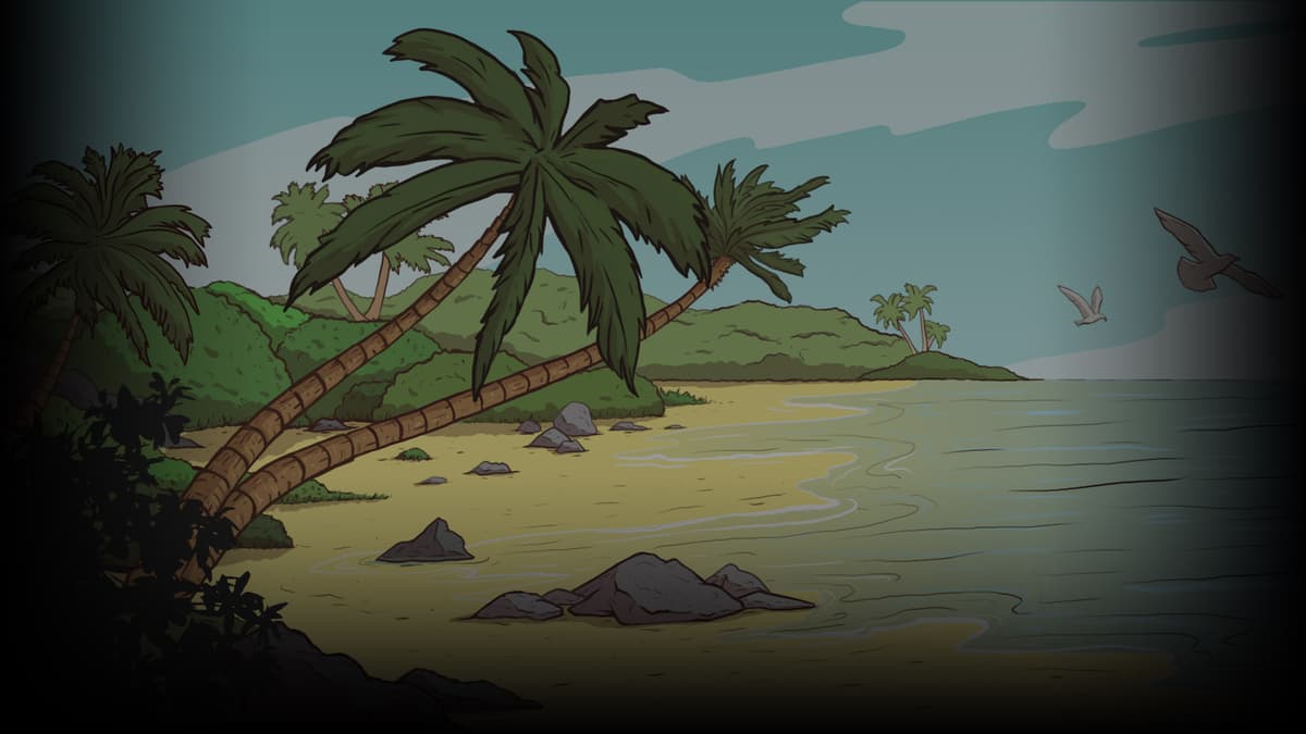Beach Day