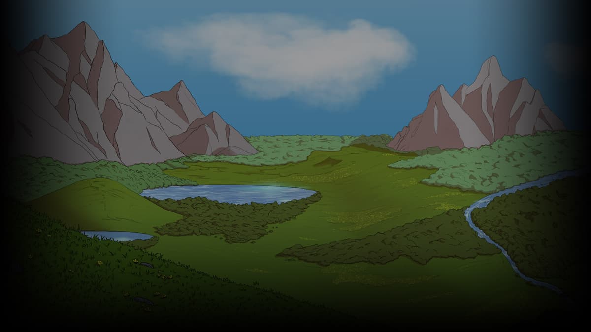 Island View
