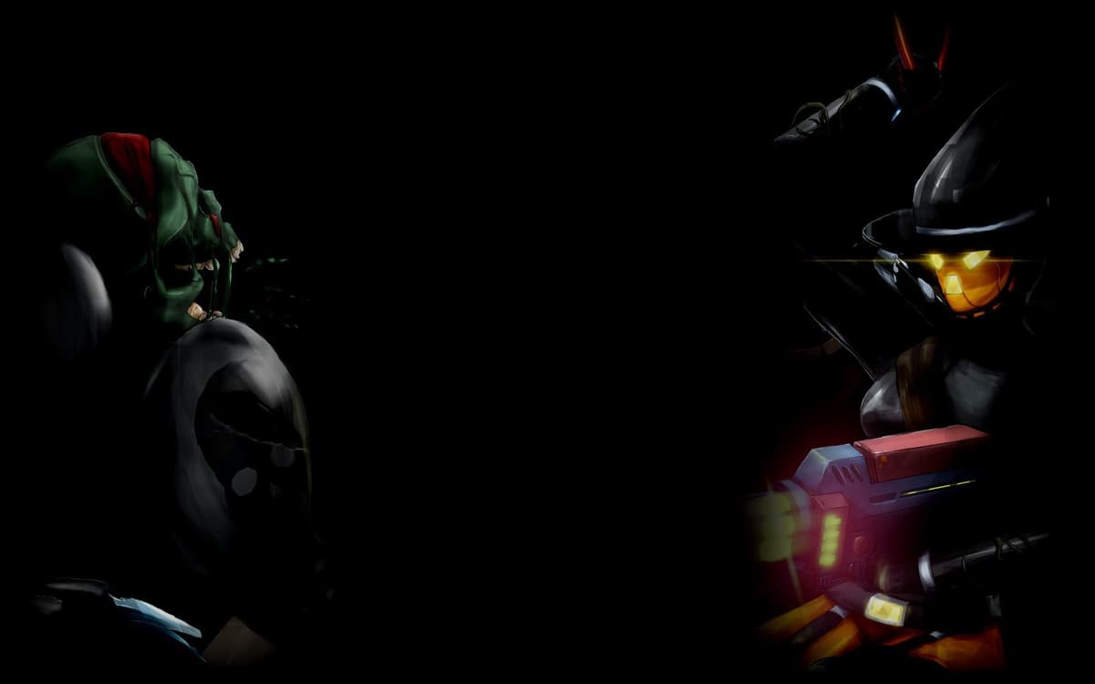 Space Zombie Slayer
