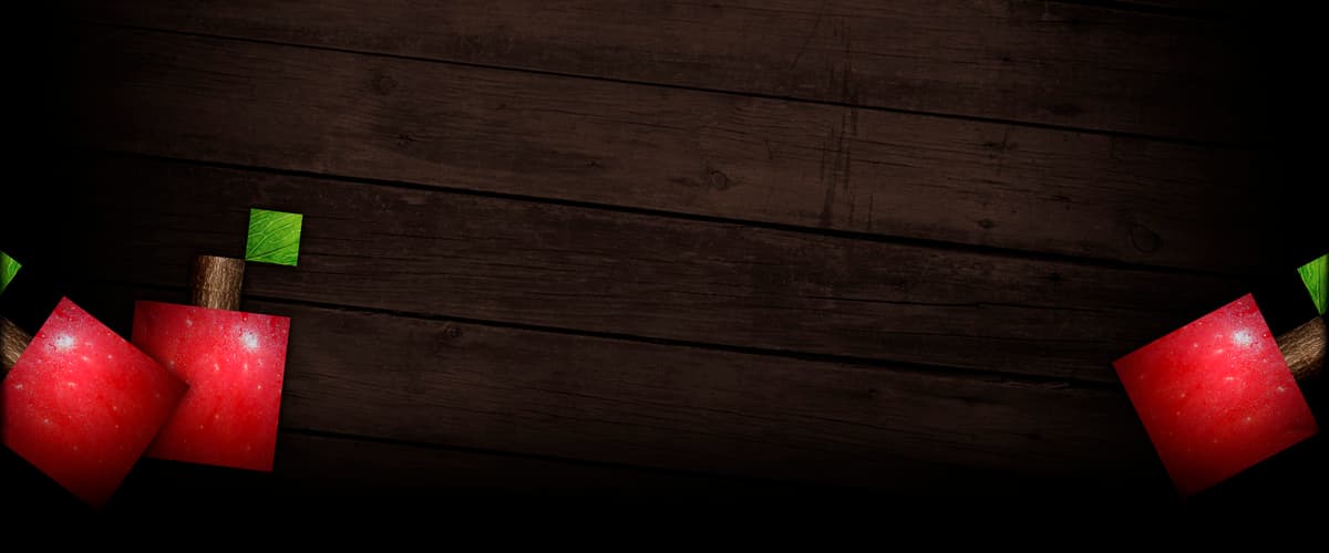 Apple Crate