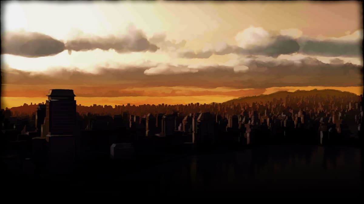 Port City Vista