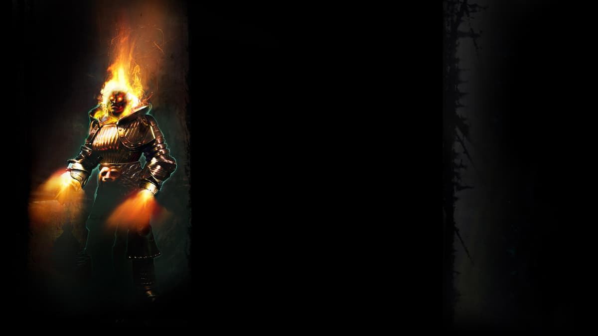 King Kaom (Profile Background)