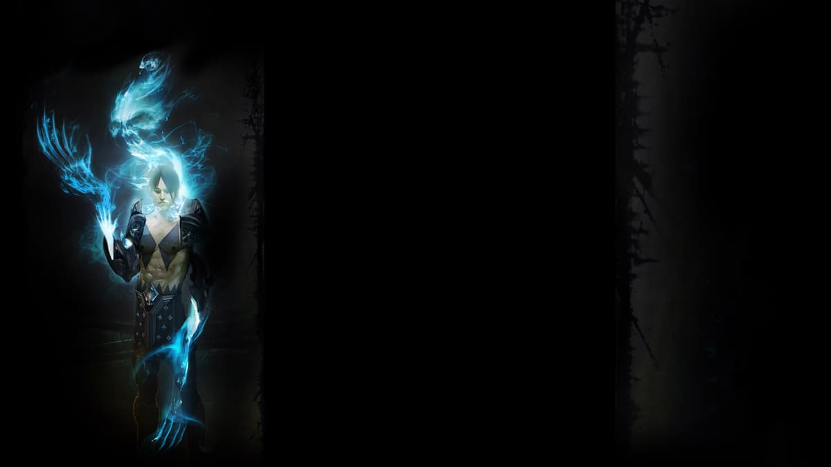 Maligaro (Profile Background)