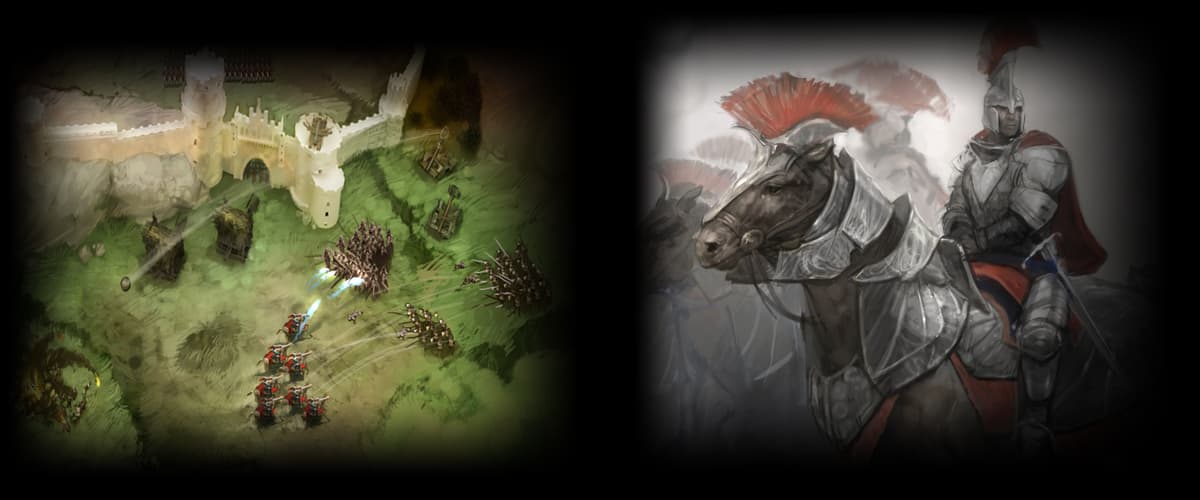 Riders of the Storm