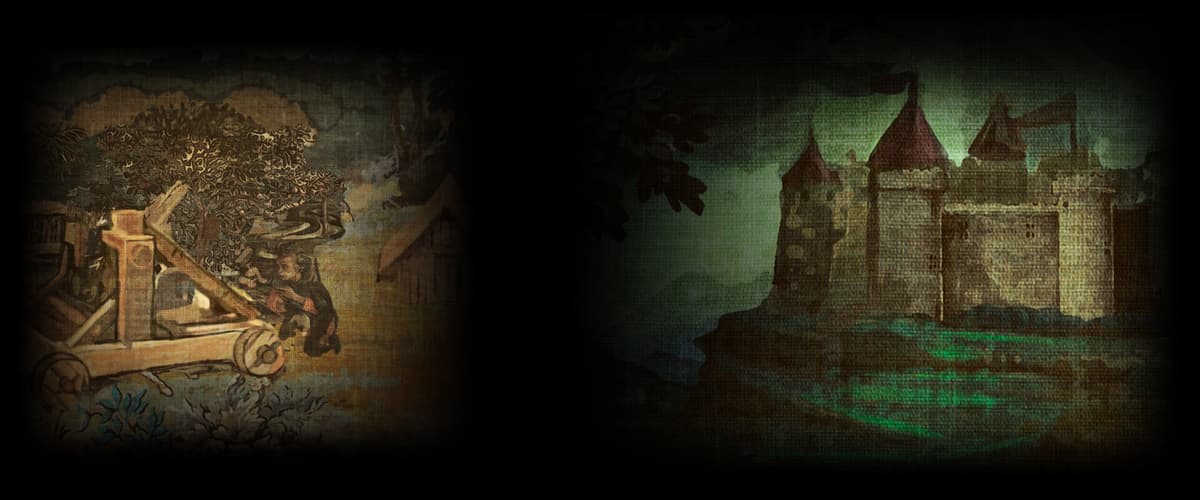 Paintings