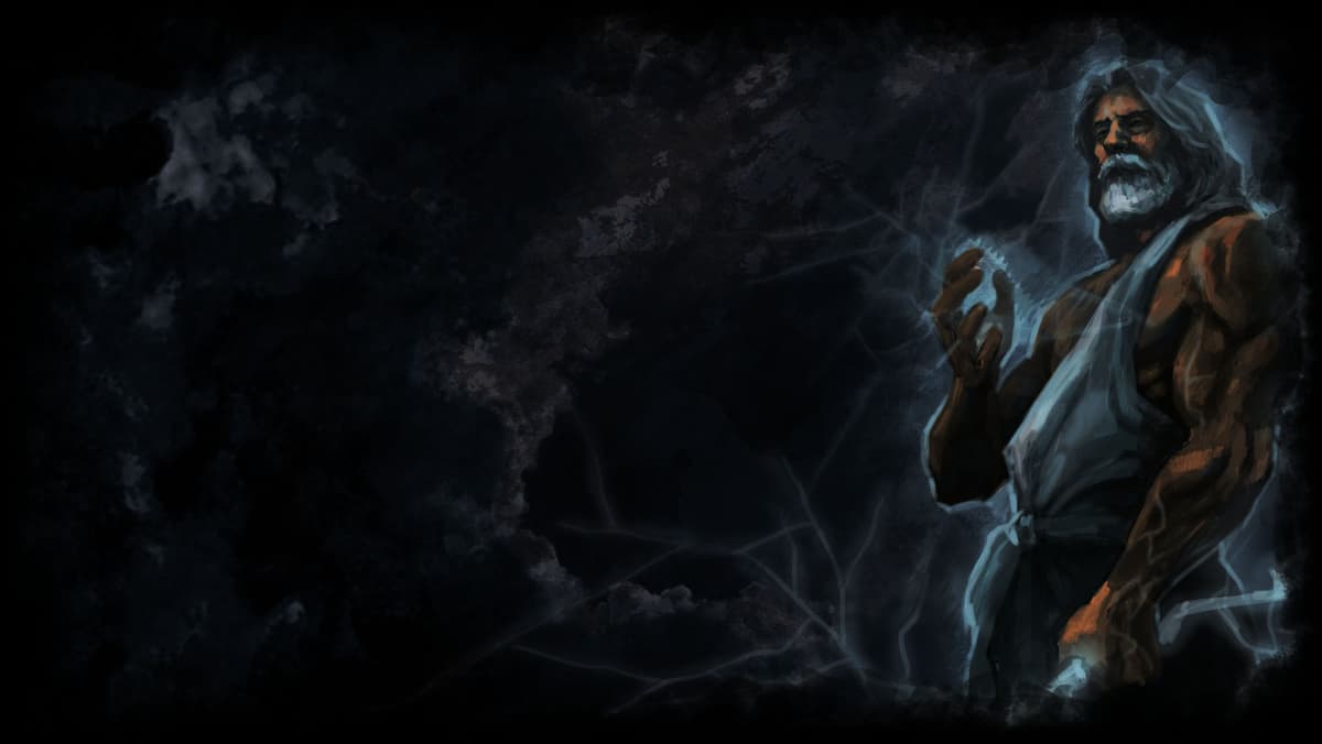 Zeus