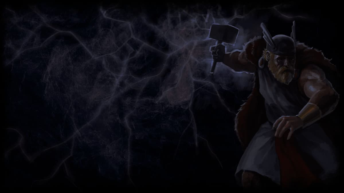 Thor