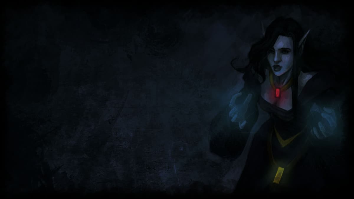 Dark Elf