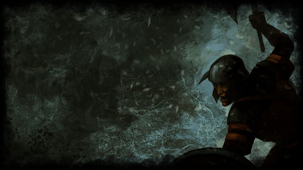 Norse Marauder