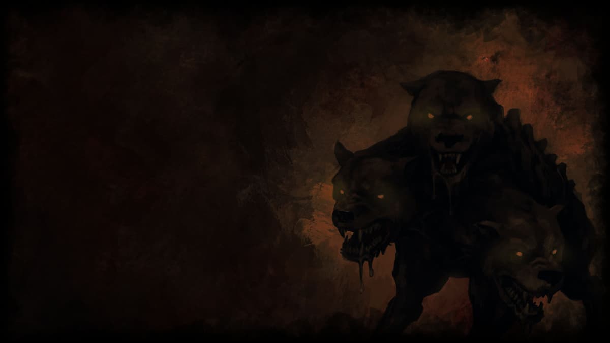 Cereberus