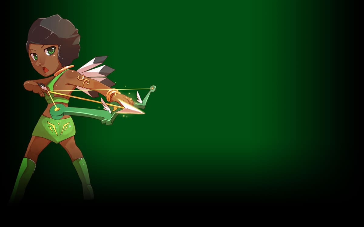 Telina (Profile Background)