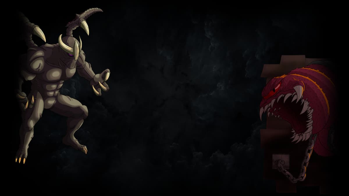 Dark Night