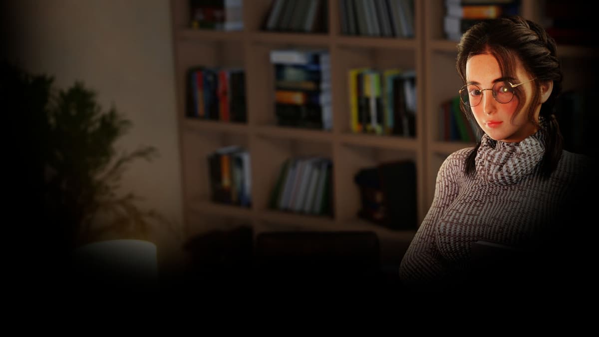 Student (Profile Background)