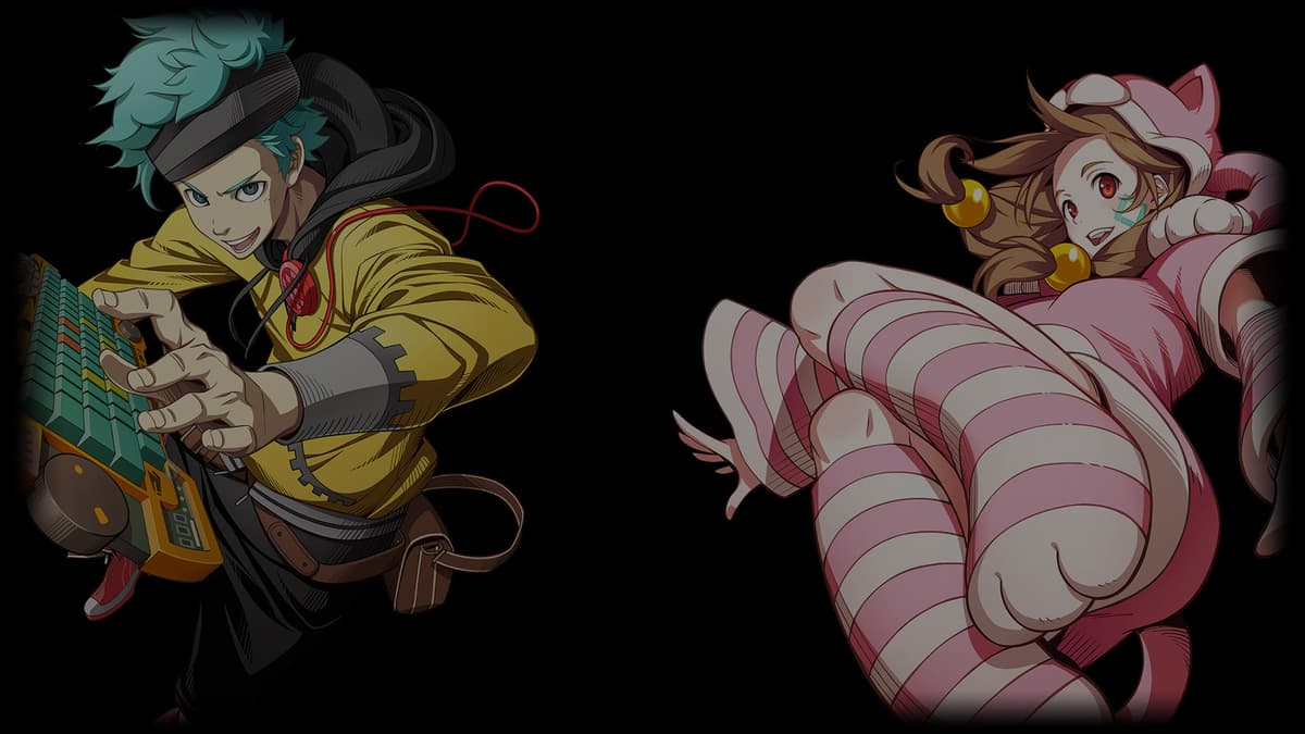 Pollon & Momo 02