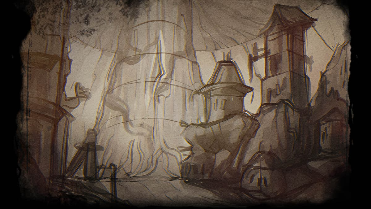 City of Tears