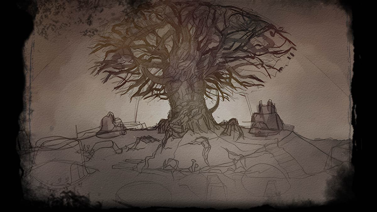 Worldtree