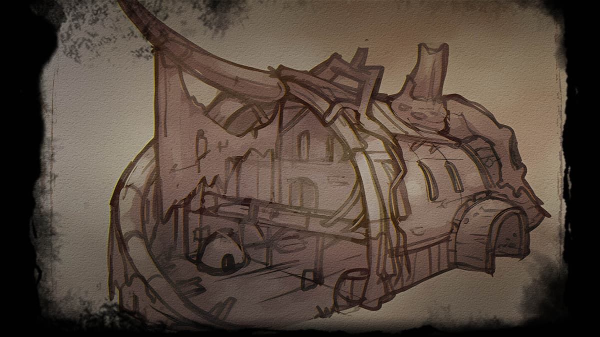 A Place Called Home