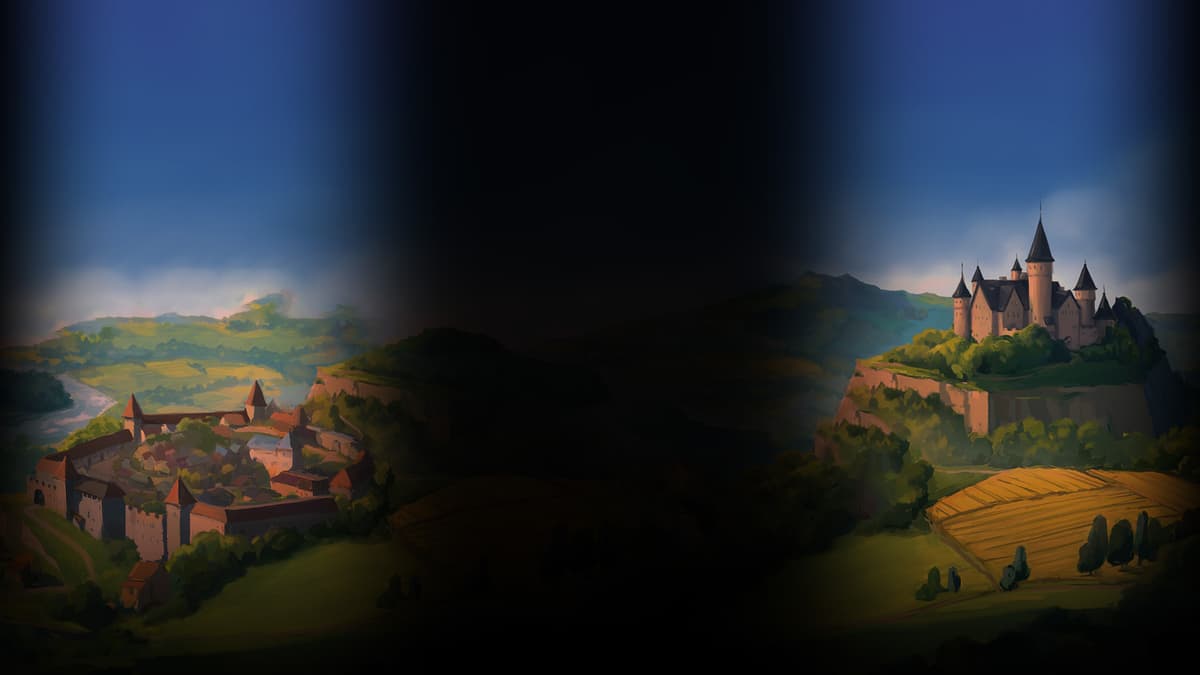 TerraScape Medieval