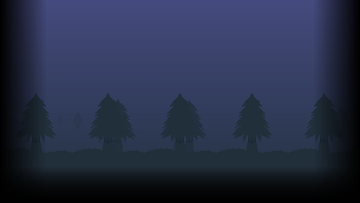 Shady Forest