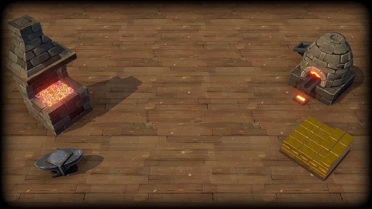 Workshop Background