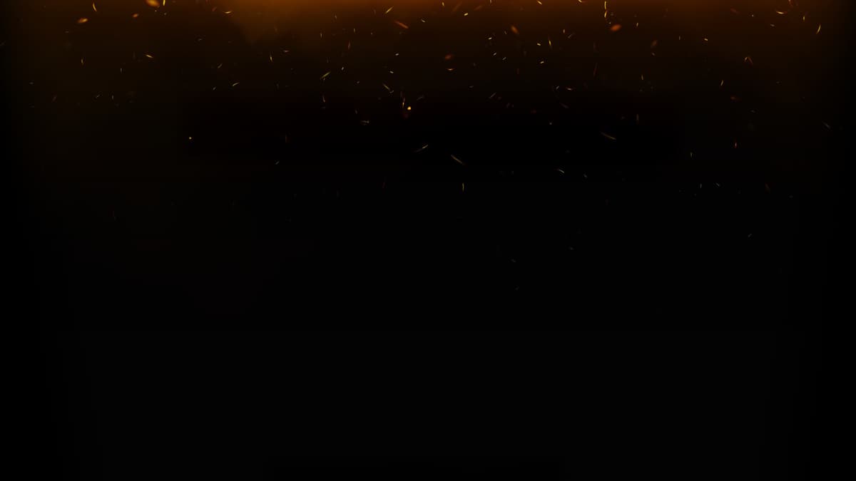 Fire and Sparks